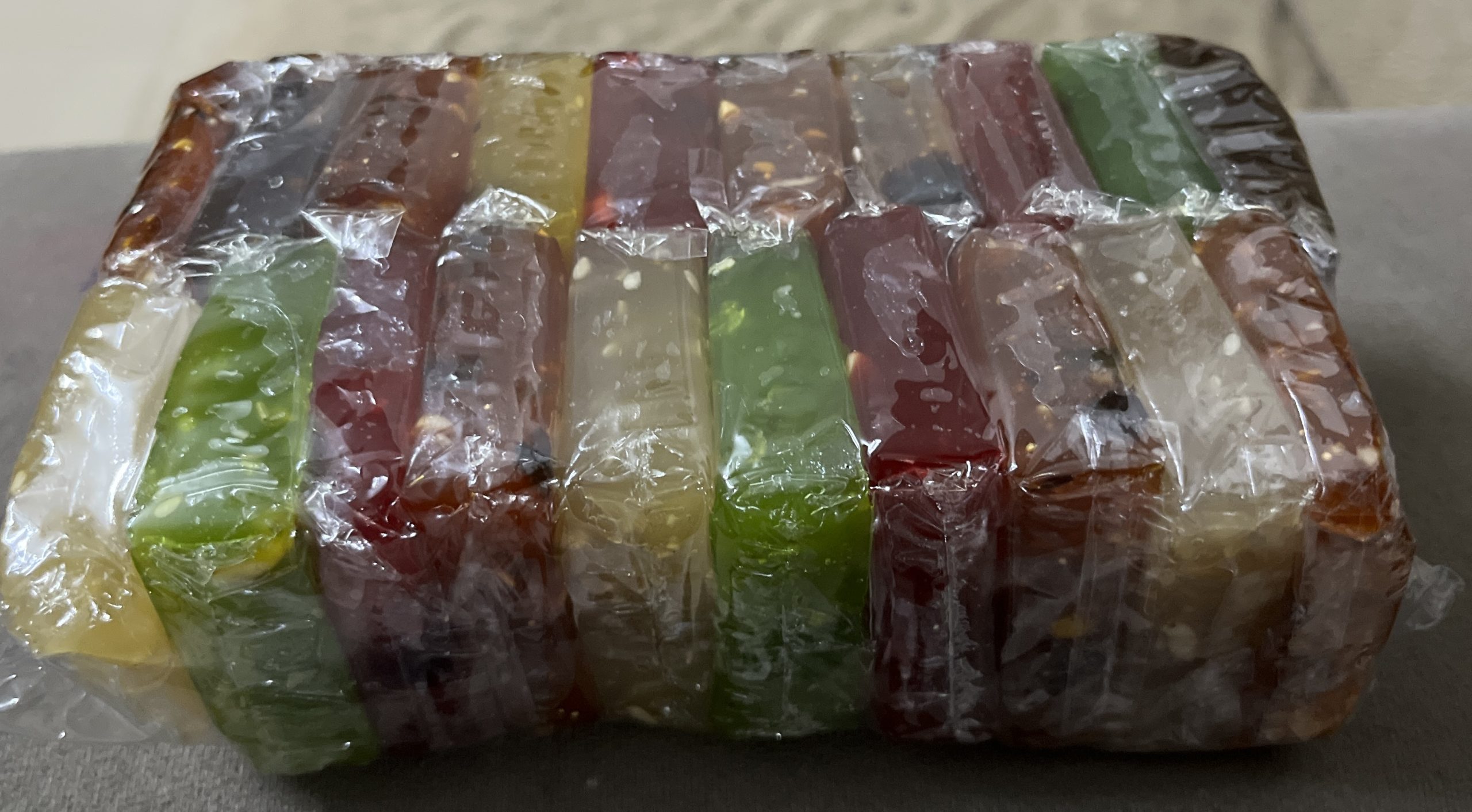 Hulwa - Multi Verity Manjaly Halwa - Image 3