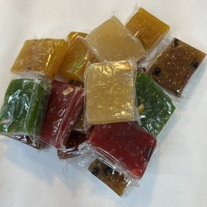 Hulwa - Multi Verity Manjaly Halwa