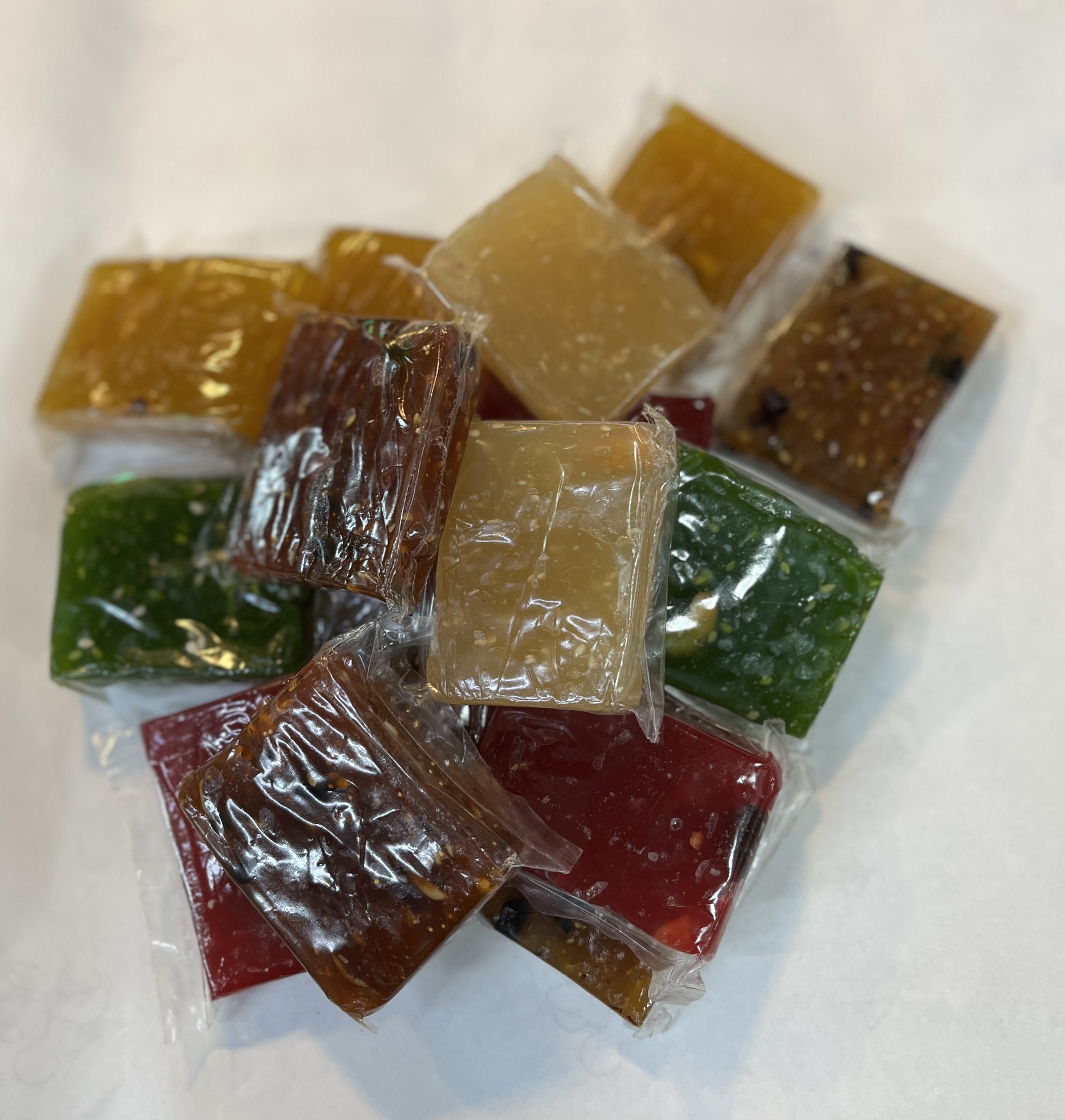 Hulwa - Multi Verity Manjaly Halwa - Image 4