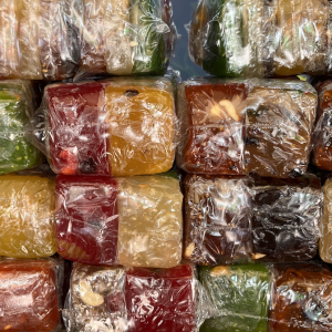 Hulwa - Multi Verity Manjaly Halwa