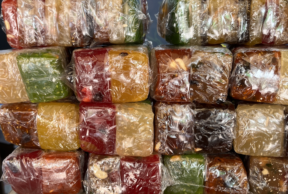 Hulwa - Multi Verity Manjaly Halwa - Image 2