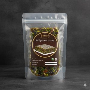 Athipazham(Fig) Halwa 150gm