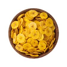 Banana Chips 250gm