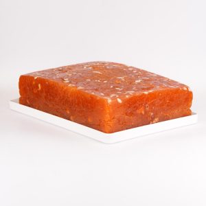 Orange Halwa 450gm