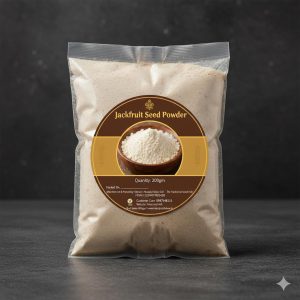 Jackfruit Seed Powder 200gm