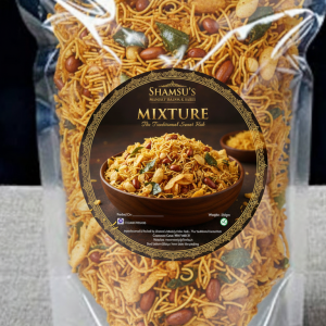 Kerala Spicy Mixture 200gm