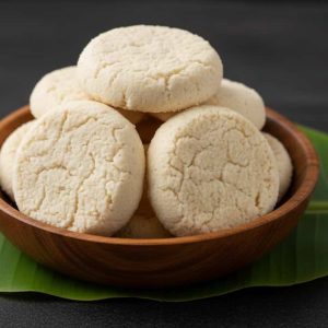 Macron Biscuit 200gm