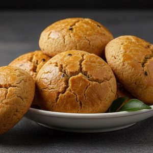 Masala Biscuit 200gm