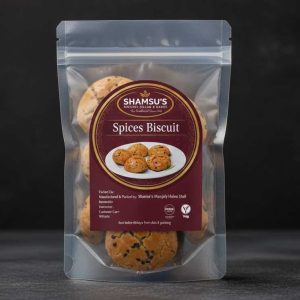 Masala Biscuit 200gm
