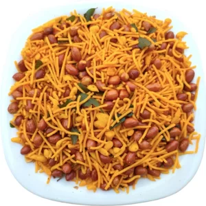 Kerala Spicy Mixture 200gm