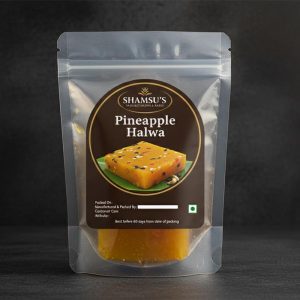 Pineapple Halwa 200gm
