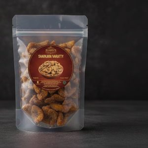 Sweet Banana Chips 250gm