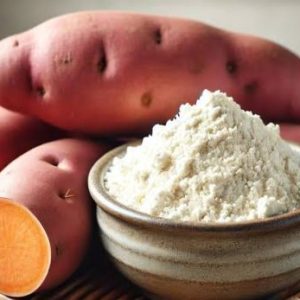 Sweet Potato Powder 200gm