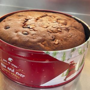 Royal Plum Cake 700gm