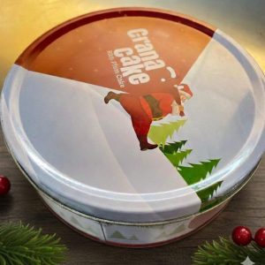 Rich Dates & Carrot Pudding Cake(700gm)