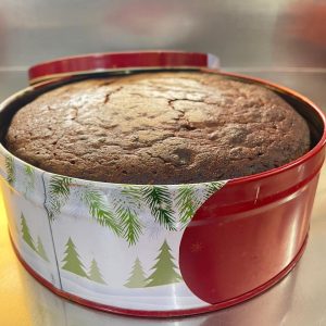 Rich Dates & Carrot Pudding Cake(700gm)