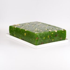 Green Chilly Halwa 450gm