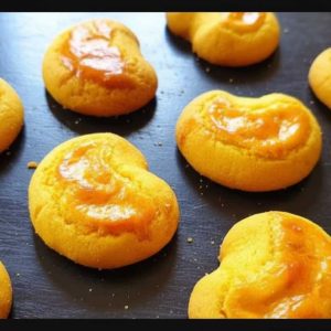 Banana Biscuit 150gm