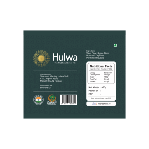 12 Premium Varieties of Authentic Manjaly Halwa