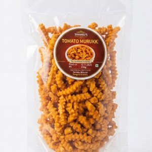 Tomato Murukk 150gm
