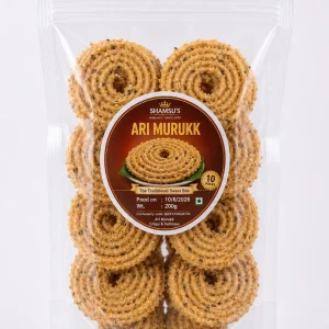 Special Ari Murukk