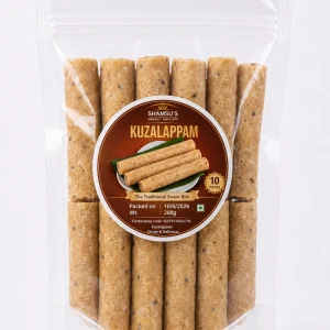 KUZALAPPAM