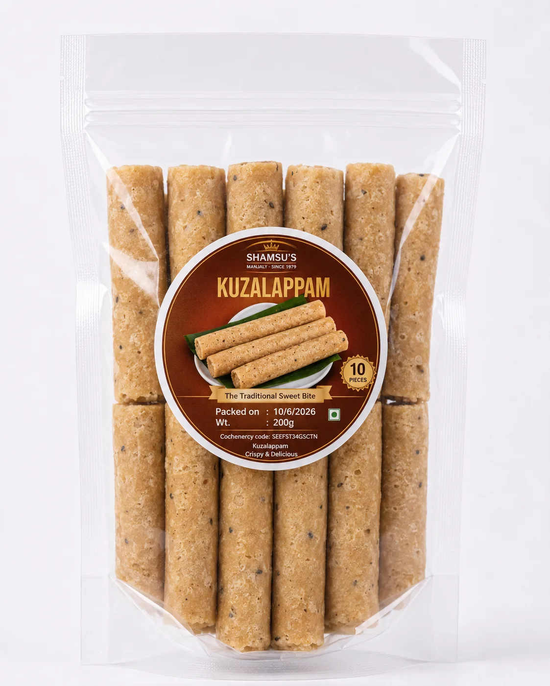 KUZALAPPAM - Image 2