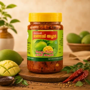 Mango Pickle